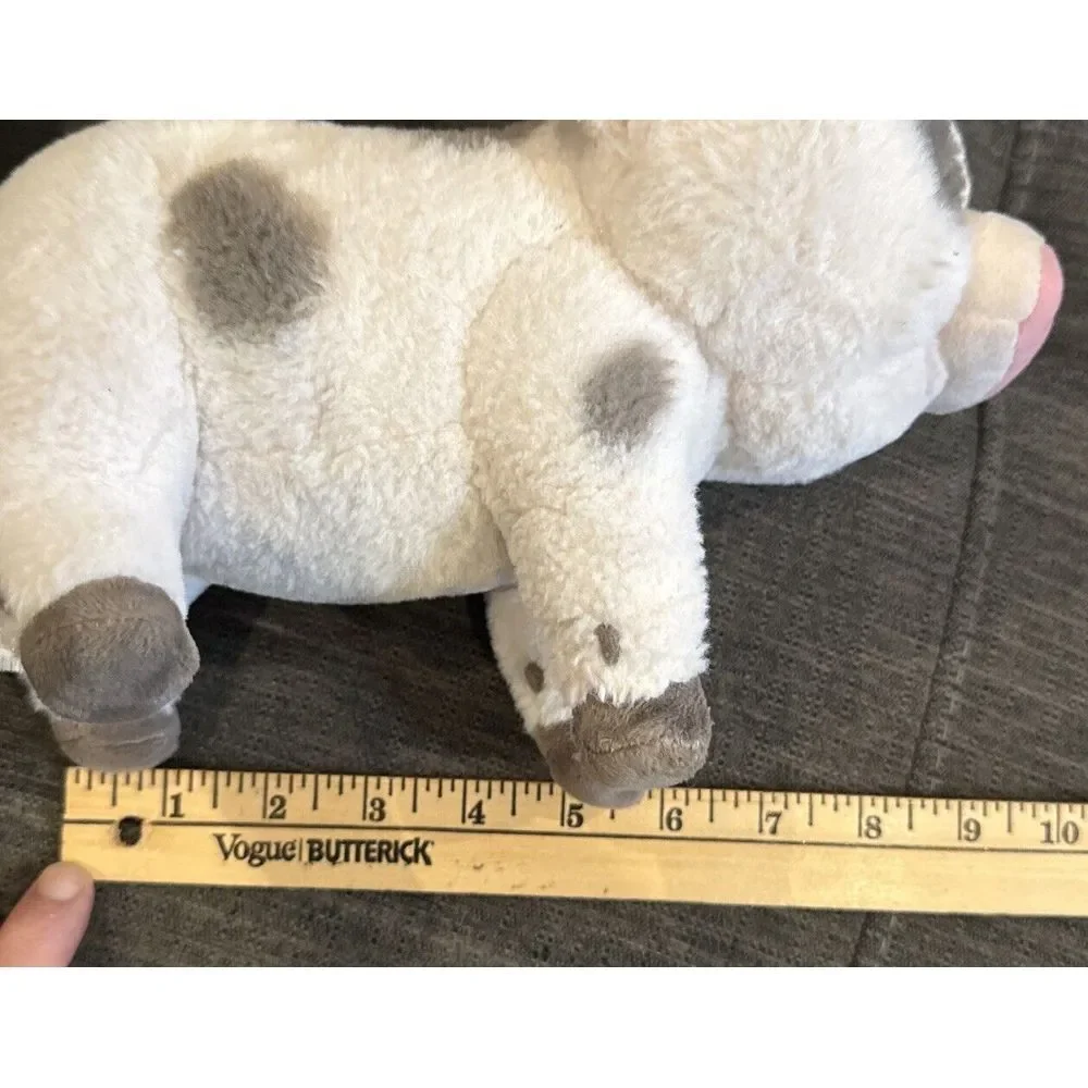 Disney Parks Moana Movie Pua Pig Plush 9.5‎ Inches Long
